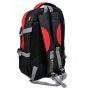 Рюкзак Міський нейлон Power In Eavas 9602 red дешево.