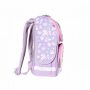 Рюкзак школьный каркасный SMART PG-11 Unicorn 558047