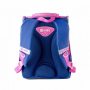 Рюкзак школьный каркасный SMART PG-11 Style 558050