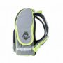 Рюкзак школьный каркасный SMART PG-11 X-Trime 558079