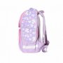 Рюкзак школьный каркасный SMART PG-11 Unicorn 558047