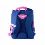 Рюкзак школьный каркасный SMART PG-11 Style 558050
