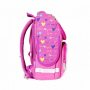 Рюкзак школьный каркасный SMART PG-11 Pretty Princess 558048
