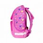 Рюкзак школьный каркасный SMART PG-11 Pretty Princess 558048