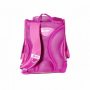 Рюкзак школьный каркасный SMART PG-11 Pretty Princess 558048