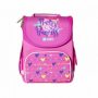 Рюкзак школьный каркасный SMART PG-11 Pretty Princess 558048