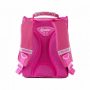 Рюкзак школьный каркасный SMART PG-11 Lama 558055