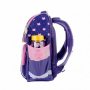 Рюкзак школьный каркасный SMART PG-11 Little Cat 558049