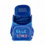 Рюкзак школьный каркасный SMART PG-11 Jawe Some 558085