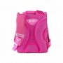 Рюкзак школьный каркасный SMART PG-11 Lama 558055