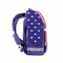 Рюкзак школьный каркасный SMART PG-11 Little Cat 558049