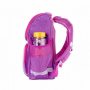 Рюкзак школьный каркасный SMART PG-11 Hello 558058