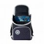 Рюкзак школьный каркасный SMART PG-11 Cybersport 558086