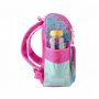 Рюкзак школьный каркасный SMART PG-11 Cute Cat 558052