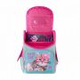 Рюкзак школьный каркасный SMART PG-11 Cute Cat 558052