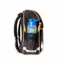 Рюкзак школьный каркасный SMART PG-11 Air Attack 558076