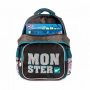 Школьный рюкзак YES S-31 Monster 558200
