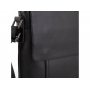 Кожаная сумка-мессенджер кожаная Tiding Bag NM20-8153A 
